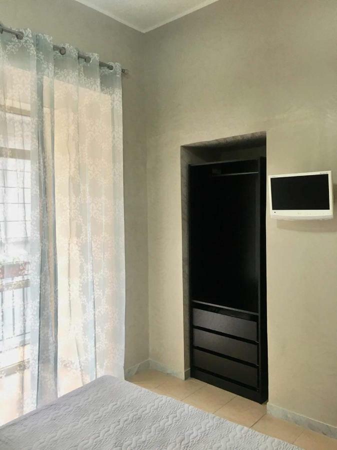 Casa Mariarca Apartment Napoli Bagian luar foto