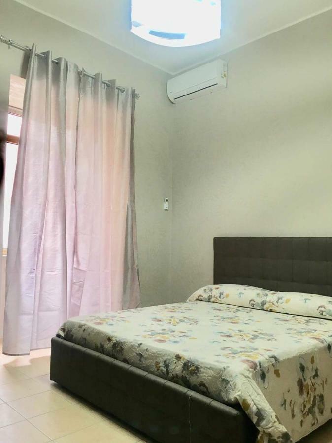 Casa Mariarca Apartment Napoli Bagian luar foto