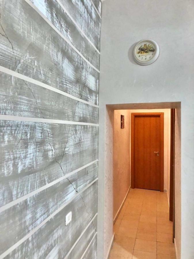 Casa Mariarca Apartment Napoli Bagian luar foto
